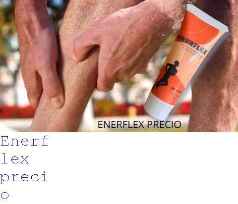 Enerflex Sirve